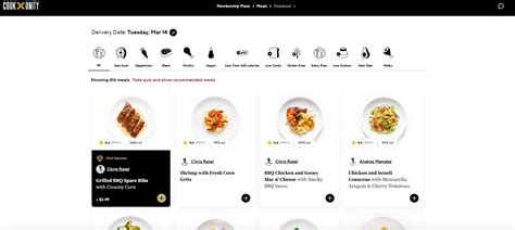 Image result for Cook Unity Reviews