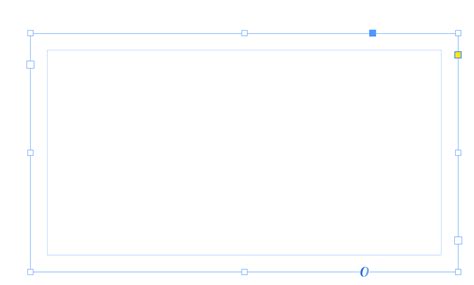 Image result for Text Frame InDesign