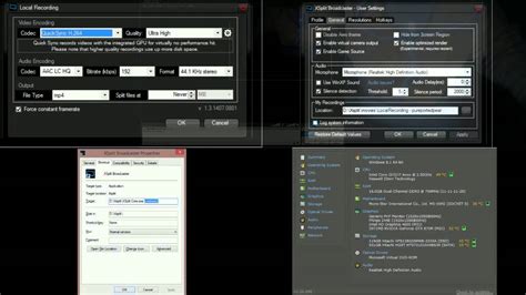 Image result for XSplit Guide