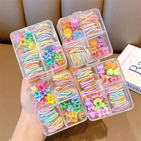 Fancy Rubber Band - Perfect Hair Accessories