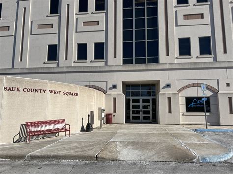Sauk County Job Center — SCWIJobs