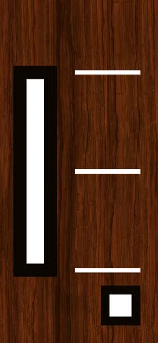 20 Laminated Flush Door Designs for Your Home