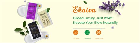 Ekaiva Organics