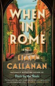 When in Rome: Buy When in Rome by Callanan Liam at Low Price in India ...