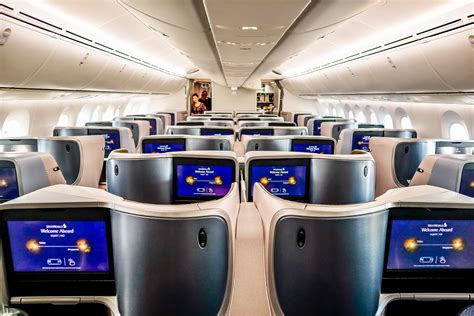 Singapore airlines 787-10 economy, boeing 787 10 seat map – FIOGN