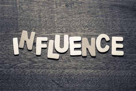Define Influence 的图像结果