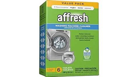 Image result for Best Washing Machine Cleaner