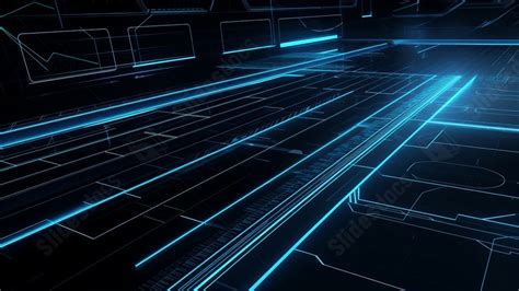 Science and Technology PowerPoint Background 的图像结果