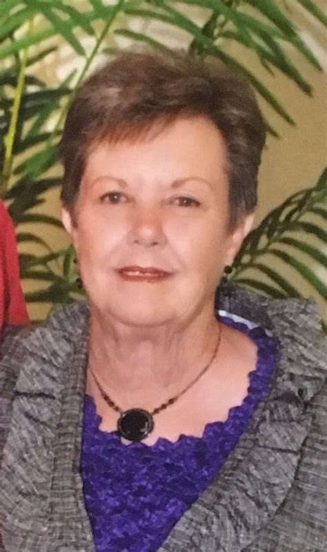 Ginger Fugler Obituary (2016) - Watson, LA - Seale Funeral Service, Inc ...