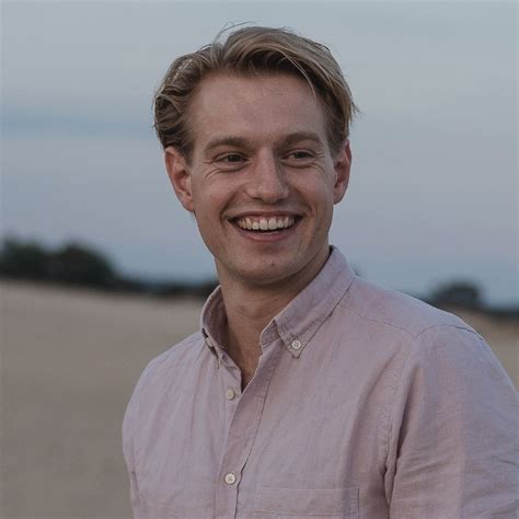 Daan van den Nieuwenhof - Research assistant - ICAD - International ...