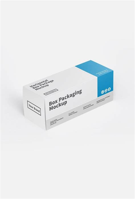 Image result for Packaging Box Design Templates