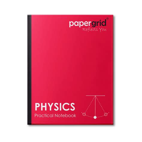 Notebook – Papergrid Industries