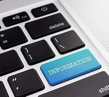 Web site terms & conditions: news, review and information sites