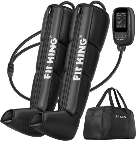 Image result for HyperIce Leg Compression