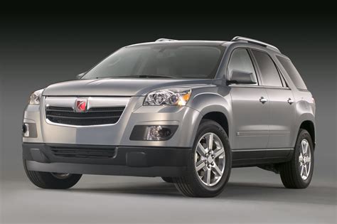 2007 Saturn Outlook