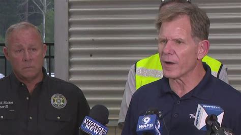 Tangipahoa Officials Update on Roseland Plant Explosion | wwltv.com