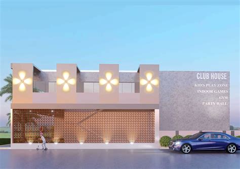 Vasundhara Villas - KrishnaKanth Infra