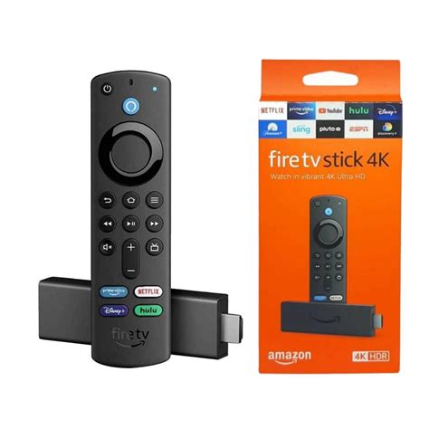 Amazon's New Fire TV Stick 4K And 4K Max Already Have Black, 40% OFF