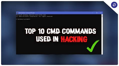 Image result for Commande CMD Hacks