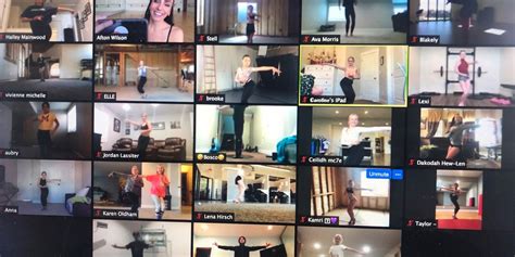 Zoom Dance Tutorial 的图像结果