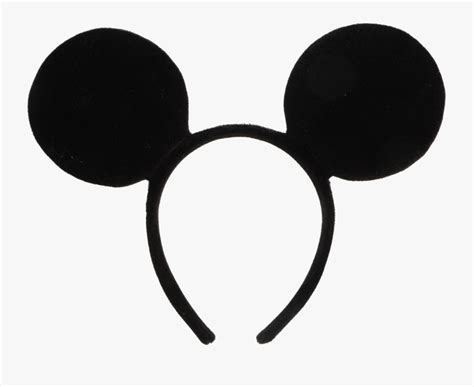free mickey mouse ears clipart 10 free Cliparts | Download images on ...