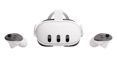 Meta Quest 3 will now let you trade graphics for battery life, adding ...