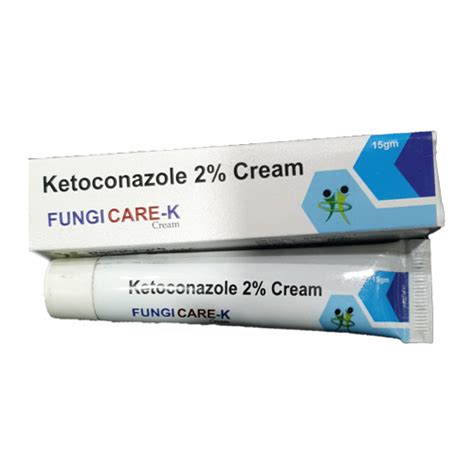FUNGICARE-K Cream HEALTH SERCH PHARMA LLP