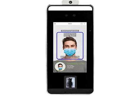 Biometric Attendance Machine In Delhi | Fingerprint Door Access Control ...