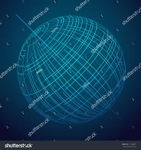 Sphere Vector 的图像结果