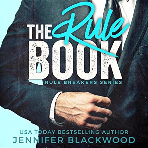 The Rule Book (Audio Download): Jennifer Blackwood, Alex McKenna ...