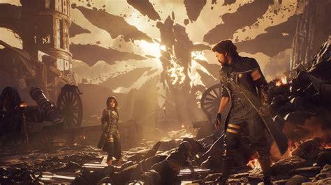 Clair Obscur: Expedition 33 actors tripped up over French words a lot ...