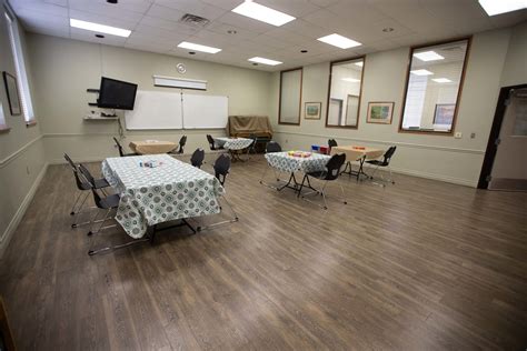 Southwood Community Center | Flickr