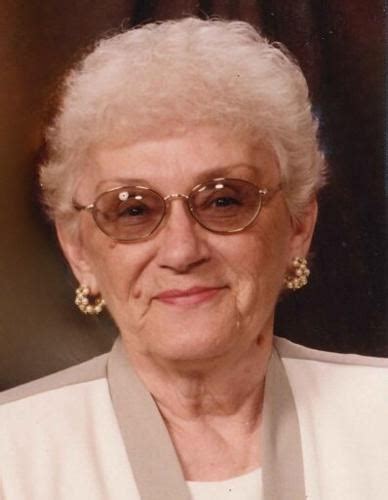 Alfreda M. Fite Obituary (2024) - Georgetown, OH - Cahall Funeral Homes ...