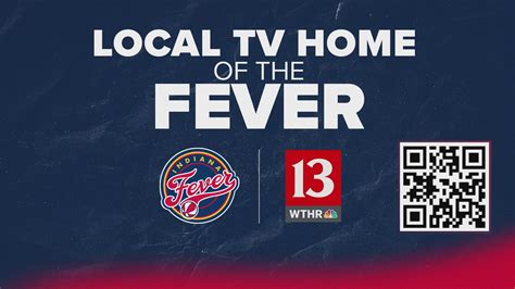 How to watch the Indiana Fever on MeTV/WALV | wthr.com