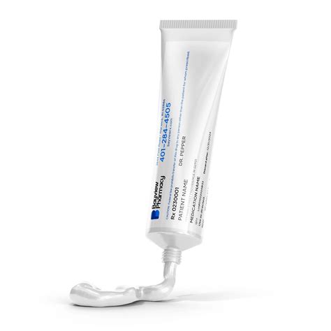 Mupirocin 2% Nasal Ointment - Compounded for Infection Care | Bayview ...