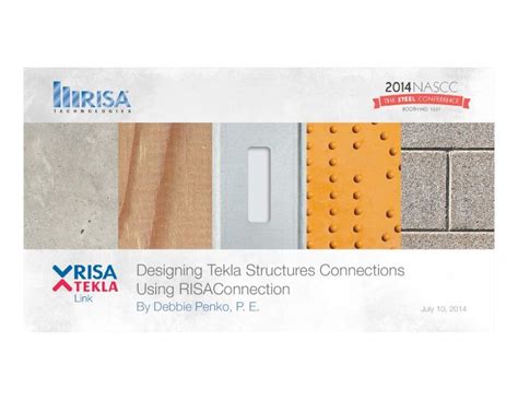 Image result for Simple Connection in Tekala Structures