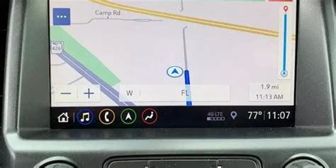 Image result for Is Chevy Navigation System Free