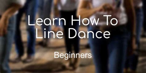 Image result for Learn Line Dance