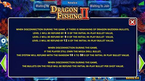 Dragon Fishing 2 Demo Game by JDB Fish Shooting - Esball Eu