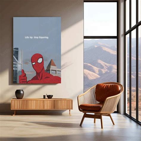 Gold Thanos Gigapixel Low-Resolution – Premium Artwork Print – TURTLEWINGS