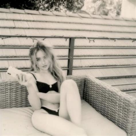 Sabrina Carpenter Weight Loss