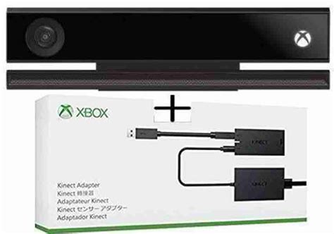 Image result for Kinect Windows Adapter
