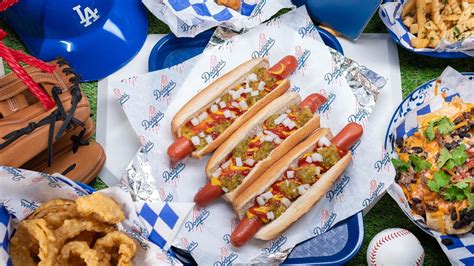 What Is Special About A Dodger Dog