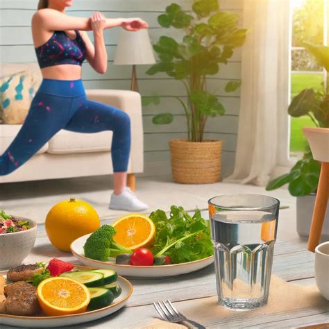 How to Boost Your Metabolism with Simple Daily Habits – Grabenord