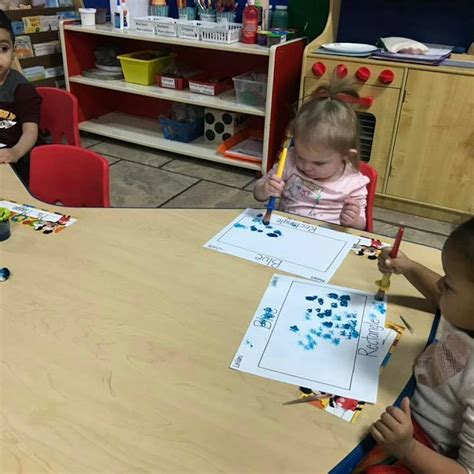 Little Angels Learning Center of Chicago - Daycare in Chicago, IL - Winnie