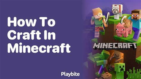 Mini Craft Tutorial 的图像结果