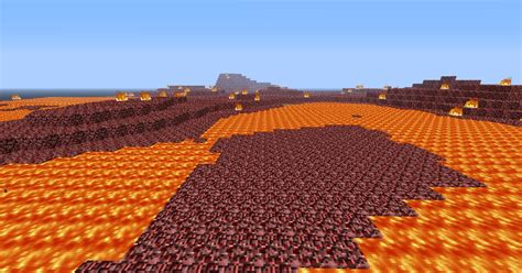 Image result for Nether Grounds