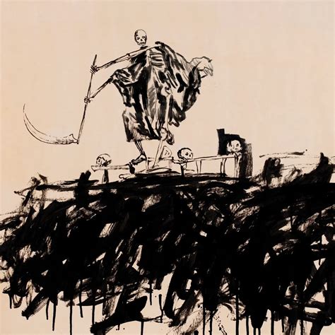 Avenged Sevenfold - Life Is But A Dream... | Album MoreCore.de