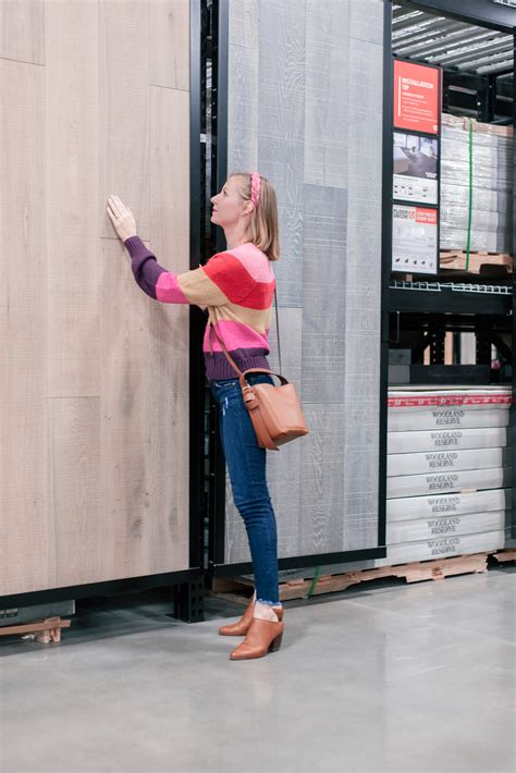 Floor and Decor Tolleson Review | DIY | Love and Specs