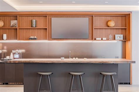 100 Park Avenue - New York Offices